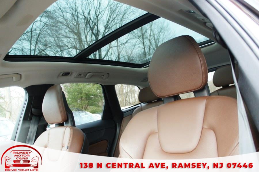 2018 Volvo XC60 T6 AWD Momentum, available for sale in Ramsey, New Jersey | Ramsey Motor Cars Inc. Ramsey, New Jersey 2018 Volvo XC60 T6 AWD Momentum, available for sale in Ramsey, New Jersey | Ramsey Motor Cars Inc. Ramsey, New Jersey