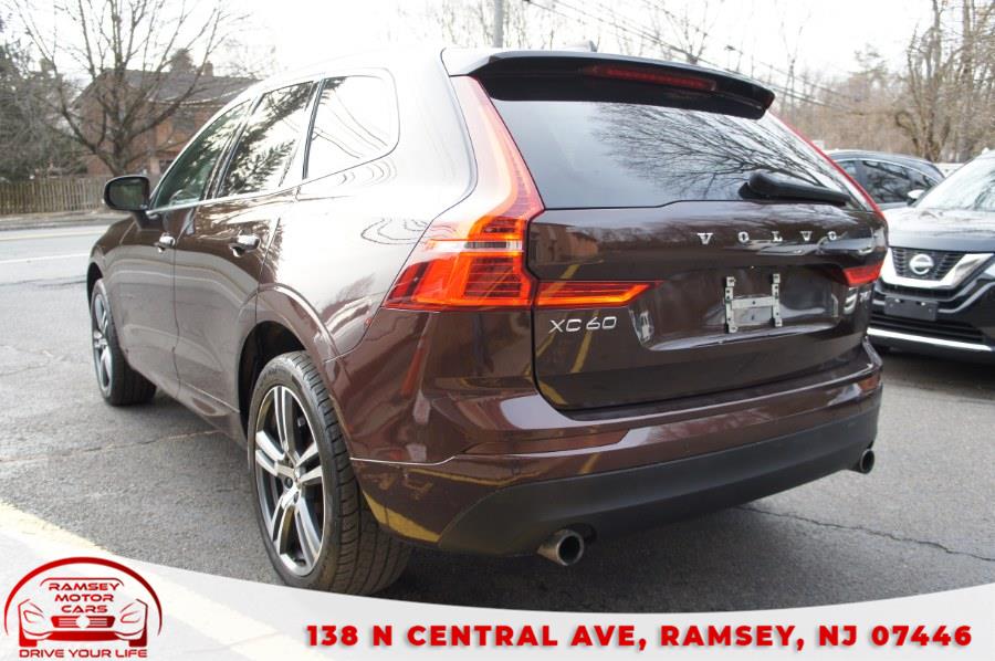 2018 Volvo XC60 T6 AWD Momentum, available for sale in Ramsey, New Jersey | Ramsey Motor Cars Inc. Ramsey, New Jersey 2018 Volvo XC60 T6 AWD Momentum, available for sale in Ramsey, New Jersey | Ramsey Motor Cars Inc. Ramsey, New Jersey