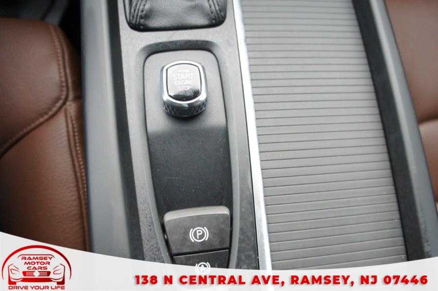 2018 Volvo XC60 T6 AWD Momentum, available for sale in Ramsey, New Jersey | Ramsey Motor Cars Inc. Ramsey, New Jersey 2018 Volvo XC60 T6 AWD Momentum, available for sale in Ramsey, New Jersey | Ramsey Motor Cars Inc. Ramsey, New Jersey