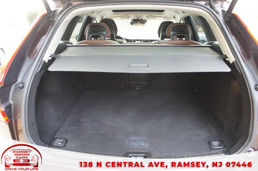 2018 Volvo XC60 T6 AWD Momentum, available for sale in Ramsey, New Jersey | Ramsey Motor Cars Inc. Ramsey, New Jersey 2018 Volvo XC60 T6 AWD Momentum, available for sale in Ramsey, New Jersey | Ramsey Motor Cars Inc. Ramsey, New Jersey