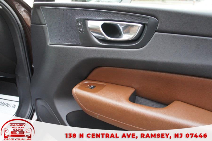 2018 Volvo XC60 T6 AWD Momentum, available for sale in Ramsey, New Jersey | Ramsey Motor Cars Inc. Ramsey, New Jersey 2018 Volvo XC60 T6 AWD Momentum, available for sale in Ramsey, New Jersey | Ramsey Motor Cars Inc. Ramsey, New Jersey