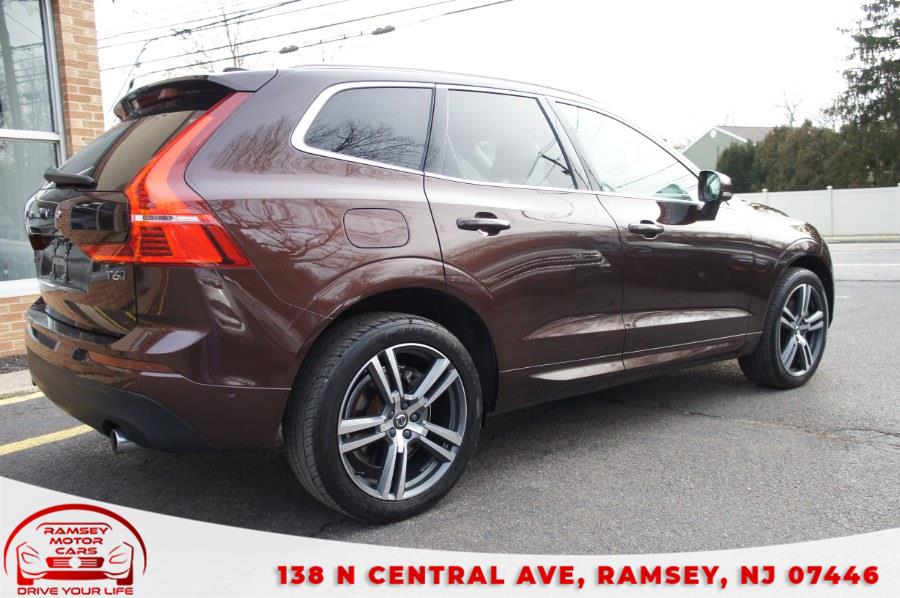 2018 Volvo XC60 T6 AWD Momentum, available for sale in Ramsey, New Jersey | Ramsey Motor Cars Inc. Ramsey, New Jersey 2018 Volvo XC60 T6 AWD Momentum, available for sale in Ramsey, New Jersey | Ramsey Motor Cars Inc. Ramsey, New Jersey