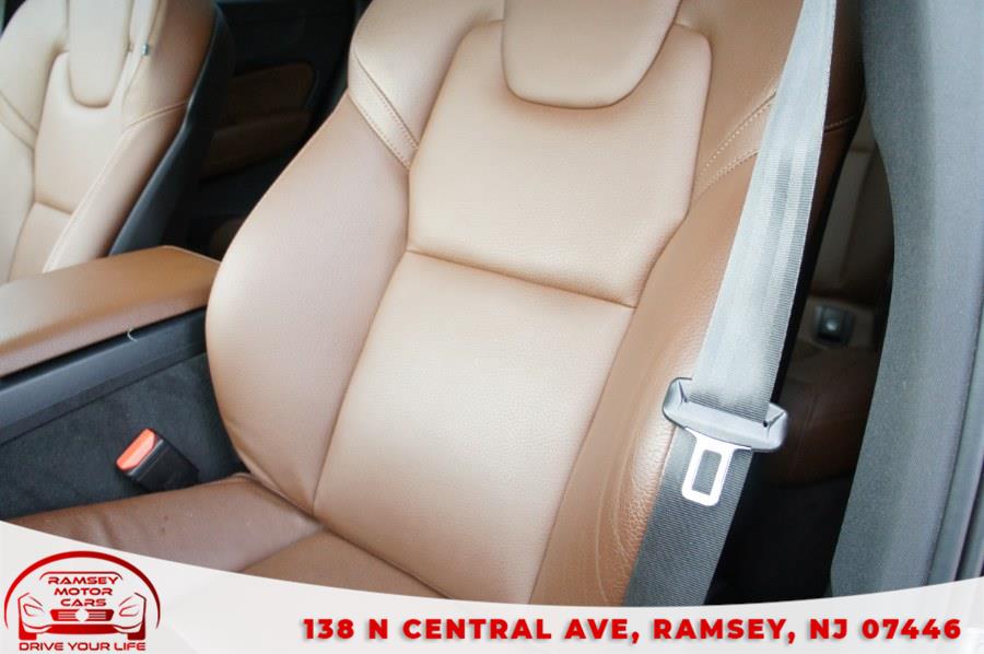 2018 Volvo XC60 T6 AWD Momentum, available for sale in Ramsey, New Jersey | Ramsey Motor Cars Inc. Ramsey, New Jersey 2018 Volvo XC60 T6 AWD Momentum, available for sale in Ramsey, New Jersey | Ramsey Motor Cars Inc. Ramsey, New Jersey