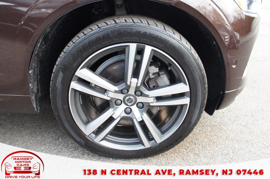 2018 Volvo XC60 T6 AWD Momentum, available for sale in Ramsey, New Jersey | Ramsey Motor Cars Inc. Ramsey, New Jersey 2018 Volvo XC60 T6 AWD Momentum, available for sale in Ramsey, New Jersey | Ramsey Motor Cars Inc. Ramsey, New Jersey