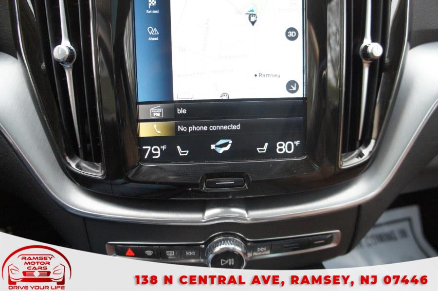2018 Volvo XC60 T6 AWD Momentum, available for sale in Ramsey, New Jersey | Ramsey Motor Cars Inc. Ramsey, New Jersey 2018 Volvo XC60 T6 AWD Momentum, available for sale in Ramsey, New Jersey | Ramsey Motor Cars Inc. Ramsey, New Jersey