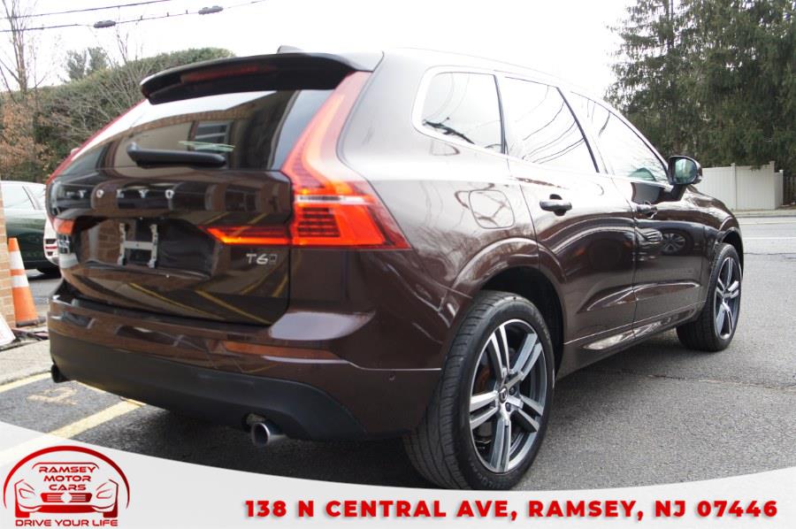2018 Volvo XC60 T6 AWD Momentum, available for sale in Ramsey, New Jersey | Ramsey Motor Cars Inc. Ramsey, New Jersey 2018 Volvo XC60 T6 AWD Momentum, available for sale in Ramsey, New Jersey | Ramsey Motor Cars Inc. Ramsey, New Jersey