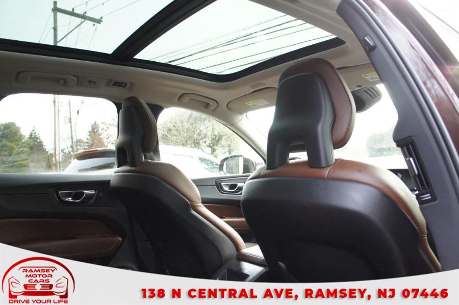 2018 Volvo XC60 T6 AWD Momentum, available for sale in Ramsey, New Jersey | Ramsey Motor Cars Inc. Ramsey, New Jersey 2018 Volvo XC60 T6 AWD Momentum, available for sale in Ramsey, New Jersey | Ramsey Motor Cars Inc. Ramsey, New Jersey