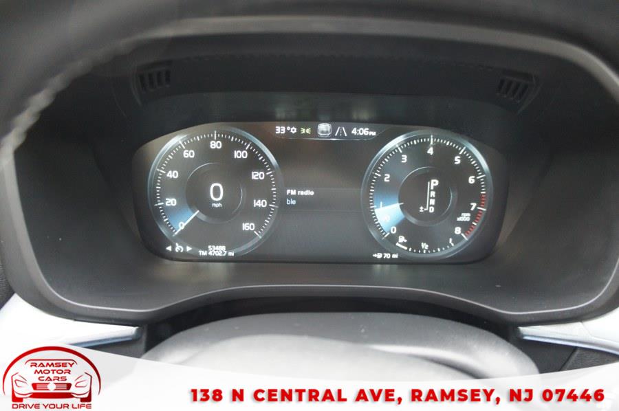 2018 Volvo XC60 T6 AWD Momentum, available for sale in Ramsey, New Jersey | Ramsey Motor Cars Inc. Ramsey, New Jersey 2018 Volvo XC60 T6 AWD Momentum, available for sale in Ramsey, New Jersey | Ramsey Motor Cars Inc. Ramsey, New Jersey
