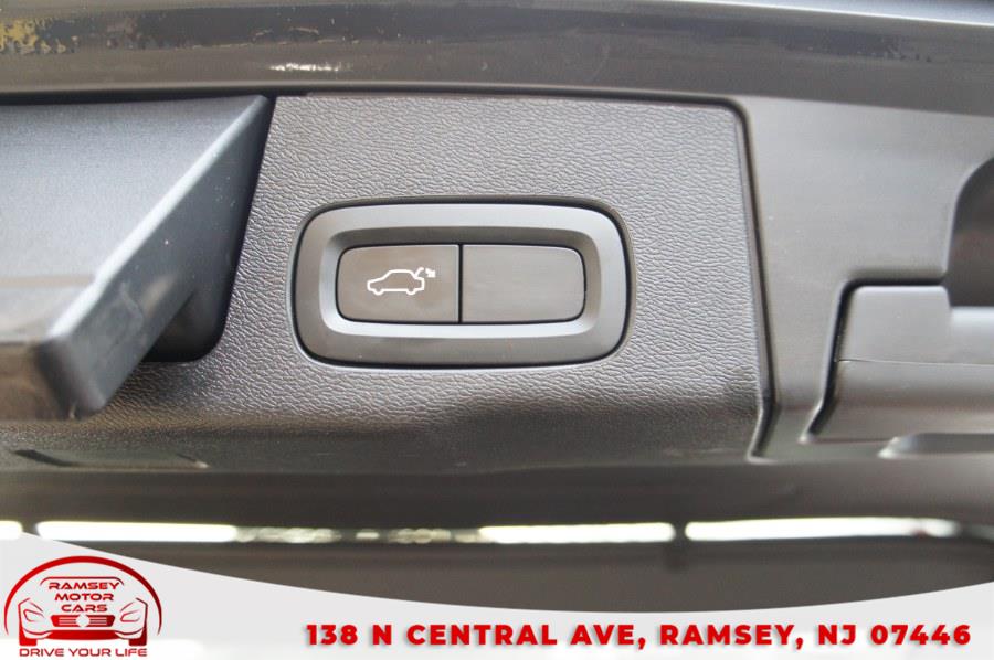 2018 Volvo XC60 T6 AWD Momentum, available for sale in Ramsey, New Jersey | Ramsey Motor Cars Inc. Ramsey, New Jersey 2018 Volvo XC60 T6 AWD Momentum, available for sale in Ramsey, New Jersey | Ramsey Motor Cars Inc. Ramsey, New Jersey