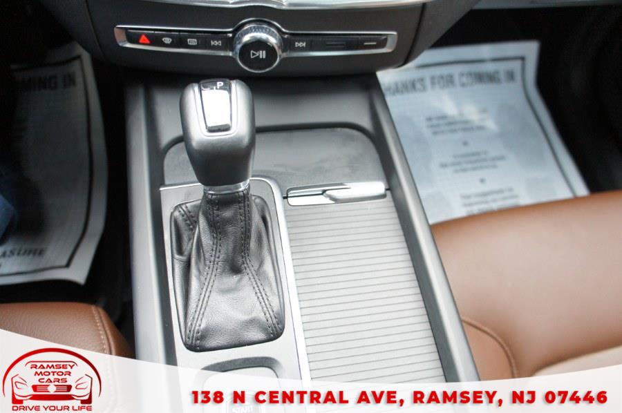 2018 Volvo XC60 T6 AWD Momentum, available for sale in Ramsey, New Jersey | Ramsey Motor Cars Inc. Ramsey, New Jersey 2018 Volvo XC60 T6 AWD Momentum, available for sale in Ramsey, New Jersey | Ramsey Motor Cars Inc. Ramsey, New Jersey