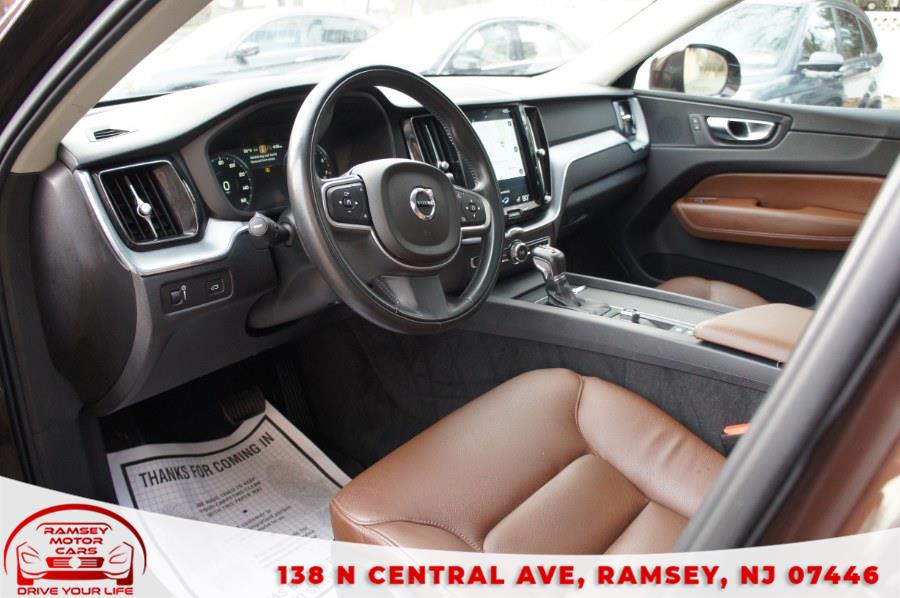 2018 Volvo XC60 T6 AWD Momentum, available for sale in Ramsey, New Jersey | Ramsey Motor Cars Inc. Ramsey, New Jersey 2018 Volvo XC60 T6 AWD Momentum, available for sale in Ramsey, New Jersey | Ramsey Motor Cars Inc. Ramsey, New Jersey