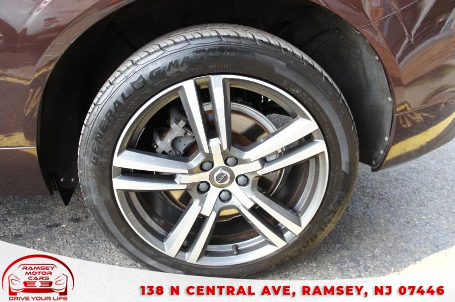 2018 Volvo XC60 T6 AWD Momentum, available for sale in Ramsey, New Jersey | Ramsey Motor Cars Inc. Ramsey, New Jersey 2018 Volvo XC60 T6 AWD Momentum, available for sale in Ramsey, New Jersey | Ramsey Motor Cars Inc. Ramsey, New Jersey