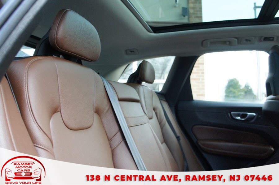 2018 Volvo XC60 T6 AWD Momentum, available for sale in Ramsey, New Jersey | Ramsey Motor Cars Inc. Ramsey, New Jersey 2018 Volvo XC60 T6 AWD Momentum, available for sale in Ramsey, New Jersey | Ramsey Motor Cars Inc. Ramsey, New Jersey