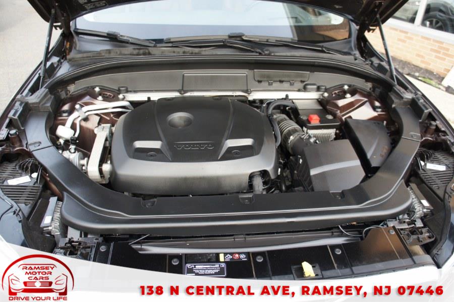2018 Volvo XC60 T6 AWD Momentum, available for sale in Ramsey, New Jersey | Ramsey Motor Cars Inc. Ramsey, New Jersey 2018 Volvo XC60 T6 AWD Momentum, available for sale in Ramsey, New Jersey | Ramsey Motor Cars Inc. Ramsey, New Jersey