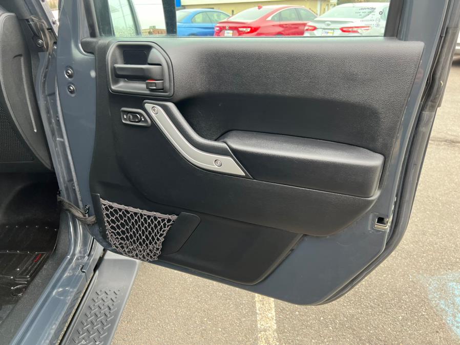 2016 Jeep Wrangler 4WD 2dr Sahara, available for sale in Berlin, Connecticut | Tru Auto Mall. Berlin, Connecticut 2016 Jeep Wrangler 4WD 2dr Sahara, available for sale in Berlin, Connecticut | Tru Auto Mall. Berlin, Connecticut