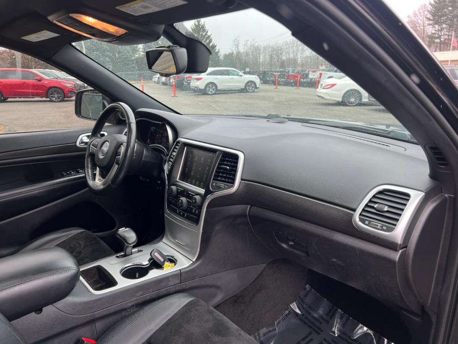 2015 Jeep Grand Cherokee 4WD 4dr Altitude, available for sale in Berlin, Connecticut | Tru Auto Mall. Berlin, Connecticut 2015 Jeep Grand Cherokee 4WD 4dr Altitude, available for sale in Berlin, Connecticut | Tru Auto Mall. Berlin, Connecticut