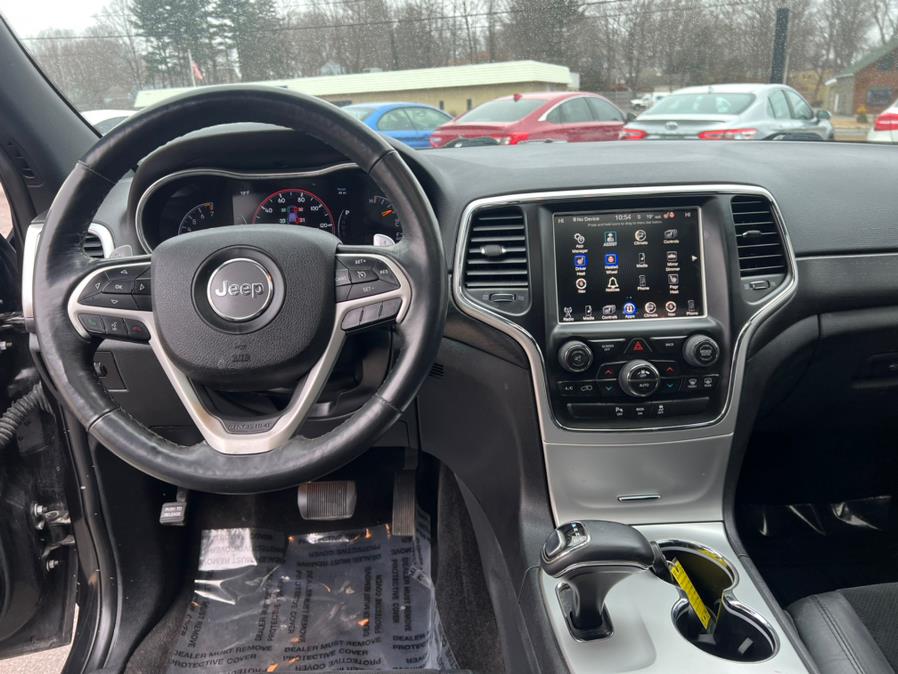 2015 Jeep Grand Cherokee 4WD 4dr Altitude, available for sale in Berlin, Connecticut | Tru Auto Mall. Berlin, Connecticut 2015 Jeep Grand Cherokee 4WD 4dr Altitude, available for sale in Berlin, Connecticut | Tru Auto Mall. Berlin, Connecticut
