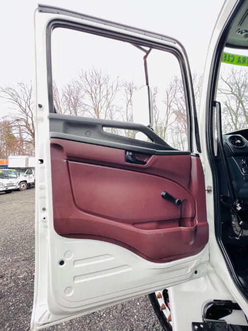 2021 HINO L6 26 FEET DRY BOX + FACTORY WARRANTY + LIFT + NO CDL, available for sale in South Amboy, New Jersey | NJ Truck Spot. South Amboy, New Jersey 2021 HINO L6 26 FEET DRY BOX + FACTORY WARRANTY + LIFT + NO CDL, available for sale in South Amboy, New Jersey | NJ Truck Spot. South Amboy, New Jersey