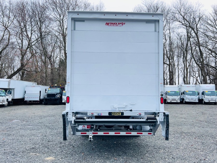 2021 HINO L6 26 FEET DRY BOX + FACTORY WARRANTY + LIFT + NO CDL, available for sale in South Amboy, New Jersey | NJ Truck Spot. South Amboy, New Jersey 2021 HINO L6 26 FEET DRY BOX + FACTORY WARRANTY + LIFT + NO CDL, available for sale in South Amboy, New Jersey | NJ Truck Spot. South Amboy, New Jersey