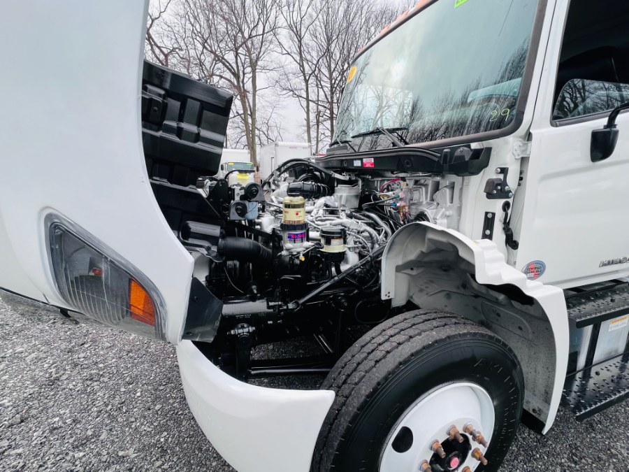 2021 HINO L6 26 FEET DRY BOX + FACTORY WARRANTY + LIFT + NO CDL, available for sale in South Amboy, New Jersey | NJ Truck Spot. South Amboy, New Jersey 2021 HINO L6 26 FEET DRY BOX + FACTORY WARRANTY + LIFT + NO CDL, available for sale in South Amboy, New Jersey | NJ Truck Spot. South Amboy, New Jersey