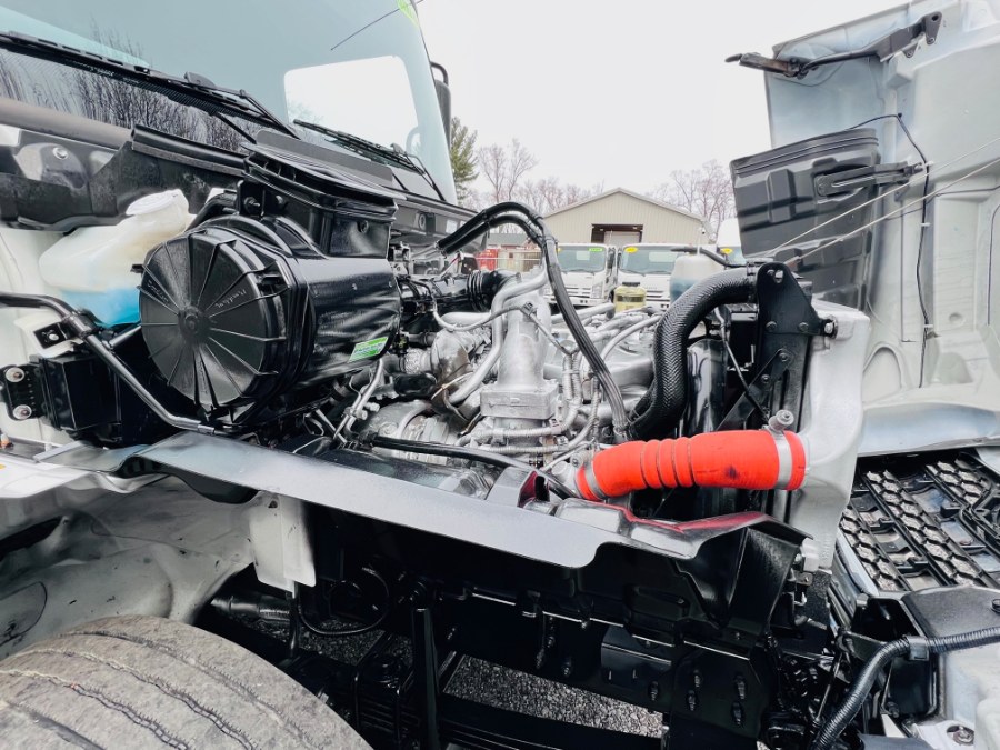 2021 HINO L6 26 FEET DRY BOX + FACTORY WARRANTY + LIFT + NO CDL, available for sale in South Amboy, New Jersey | NJ Truck Spot. South Amboy, New Jersey 2021 HINO L6 26 FEET DRY BOX + FACTORY WARRANTY + LIFT + NO CDL, available for sale in South Amboy, New Jersey | NJ Truck Spot. South Amboy, New Jersey