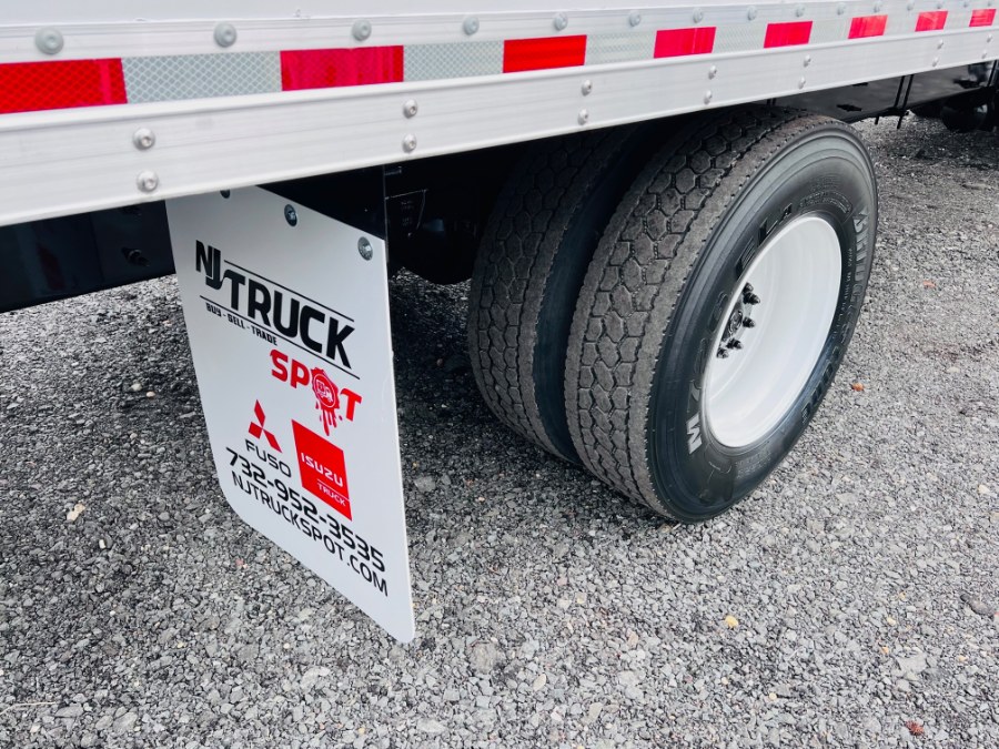 2021 HINO L6 26 FEET DRY BOX + FACTORY WARRANTY + LIFT + NO CDL, available for sale in South Amboy, New Jersey | NJ Truck Spot. South Amboy, New Jersey 2021 HINO L6 26 FEET DRY BOX + FACTORY WARRANTY + LIFT + NO CDL, available for sale in South Amboy, New Jersey | NJ Truck Spot. South Amboy, New Jersey
