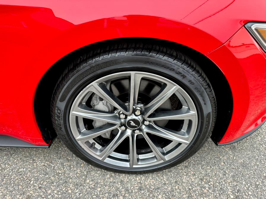 2016 Ford Mustang 2dr Conv GT Premium, available for sale in South Windsor, Connecticut | Mike And Tony Auto Sales, Inc. South Windsor, Connecticut 2016 Ford Mustang 2dr Conv GT Premium, available for sale in South Windsor, Connecticut | Mike And Tony Auto Sales, Inc. South Windsor, Connecticut
