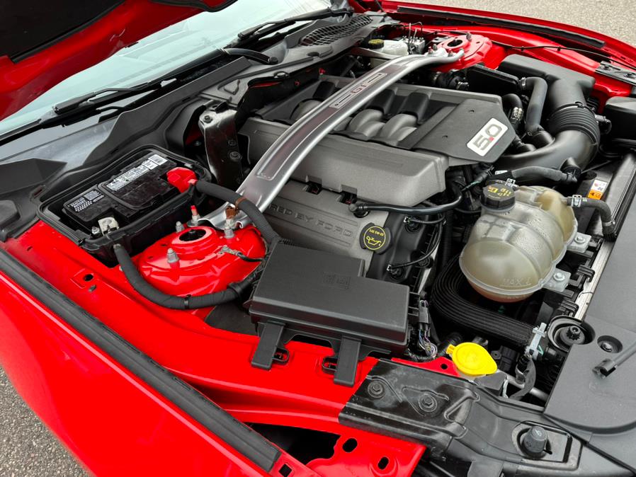 2016 Ford Mustang 2dr Conv GT Premium, available for sale in South Windsor, Connecticut | Mike And Tony Auto Sales, Inc. South Windsor, Connecticut 2016 Ford Mustang 2dr Conv GT Premium, available for sale in South Windsor, Connecticut | Mike And Tony Auto Sales, Inc. South Windsor, Connecticut