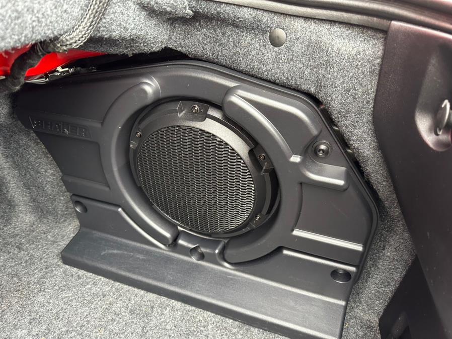 2016 Ford Mustang 2dr Conv GT Premium, available for sale in South Windsor, Connecticut | Mike And Tony Auto Sales, Inc. South Windsor, Connecticut 2016 Ford Mustang 2dr Conv GT Premium, available for sale in South Windsor, Connecticut | Mike And Tony Auto Sales, Inc. South Windsor, Connecticut
