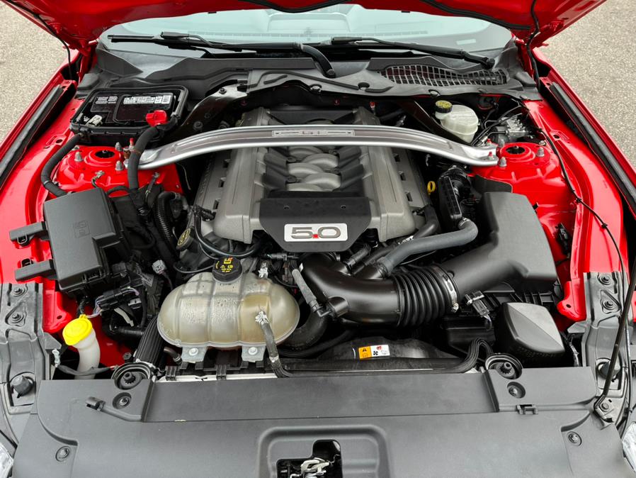 2016 Ford Mustang 2dr Conv GT Premium, available for sale in South Windsor, Connecticut | Mike And Tony Auto Sales, Inc. South Windsor, Connecticut 2016 Ford Mustang 2dr Conv GT Premium, available for sale in South Windsor, Connecticut | Mike And Tony Auto Sales, Inc. South Windsor, Connecticut