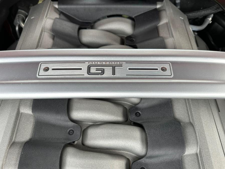 2016 Ford Mustang 2dr Conv GT Premium, available for sale in South Windsor, Connecticut | Mike And Tony Auto Sales, Inc. South Windsor, Connecticut 2016 Ford Mustang 2dr Conv GT Premium, available for sale in South Windsor, Connecticut | Mike And Tony Auto Sales, Inc. South Windsor, Connecticut
