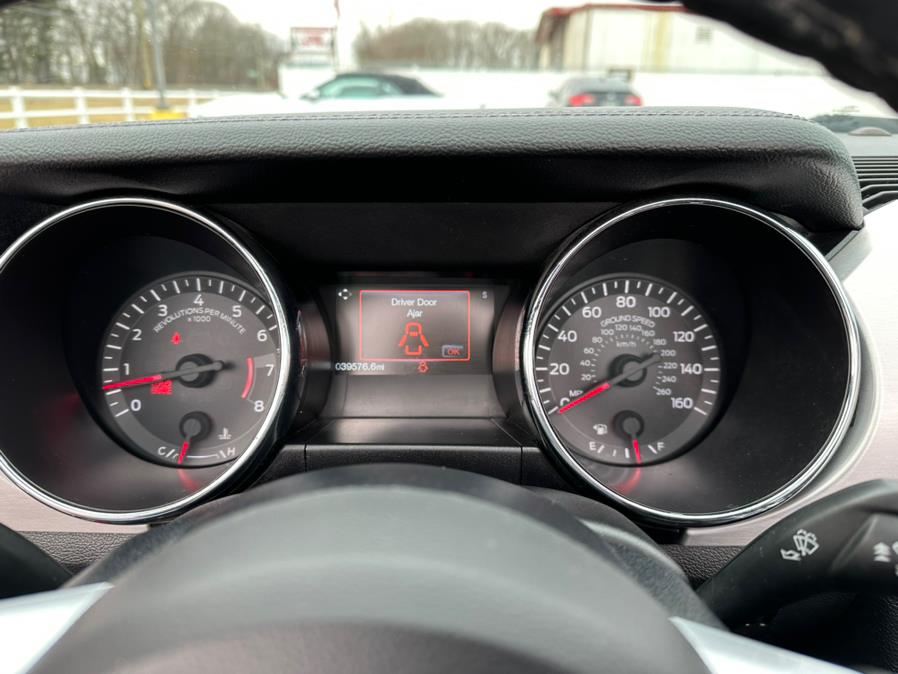 2016 Ford Mustang 2dr Conv GT Premium, available for sale in South Windsor, Connecticut | Mike And Tony Auto Sales, Inc. South Windsor, Connecticut 2016 Ford Mustang 2dr Conv GT Premium, available for sale in South Windsor, Connecticut | Mike And Tony Auto Sales, Inc. South Windsor, Connecticut