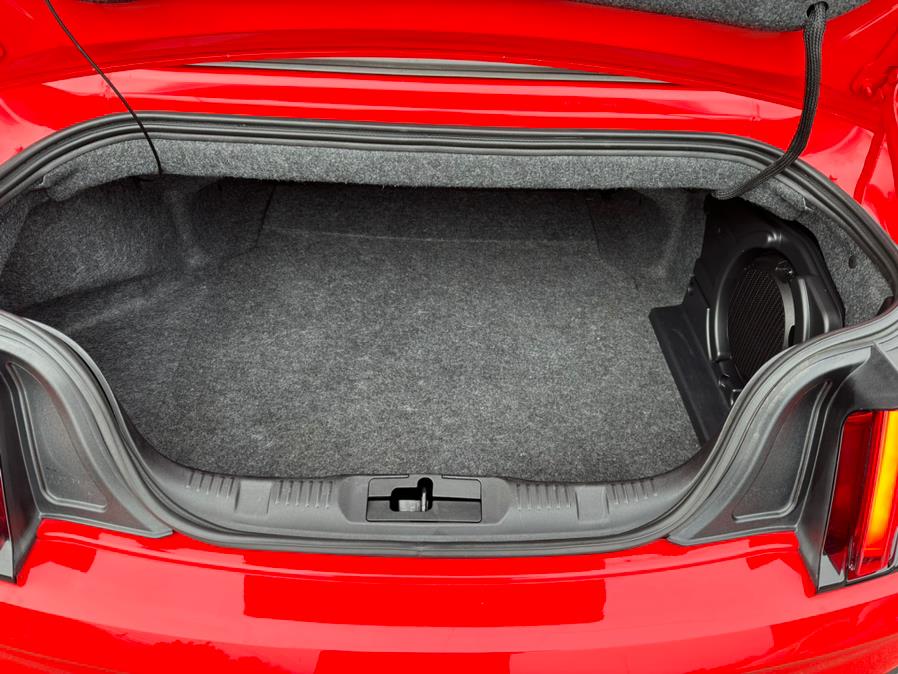 2016 Ford Mustang 2dr Conv GT Premium, available for sale in South Windsor, Connecticut | Mike And Tony Auto Sales, Inc. South Windsor, Connecticut 2016 Ford Mustang 2dr Conv GT Premium, available for sale in South Windsor, Connecticut | Mike And Tony Auto Sales, Inc. South Windsor, Connecticut