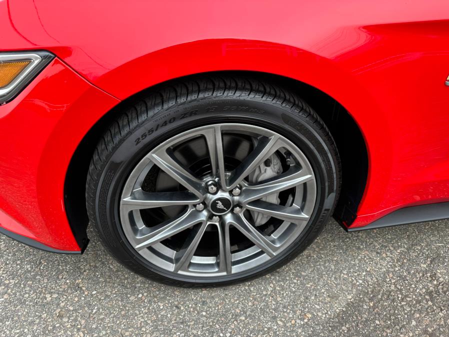 2016 Ford Mustang 2dr Conv GT Premium, available for sale in South Windsor, Connecticut | Mike And Tony Auto Sales, Inc. South Windsor, Connecticut 2016 Ford Mustang 2dr Conv GT Premium, available for sale in South Windsor, Connecticut | Mike And Tony Auto Sales, Inc. South Windsor, Connecticut