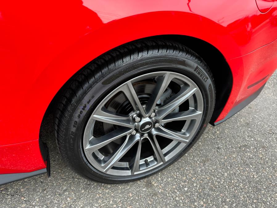 2016 Ford Mustang 2dr Conv GT Premium, available for sale in South Windsor, Connecticut | Mike And Tony Auto Sales, Inc. South Windsor, Connecticut 2016 Ford Mustang 2dr Conv GT Premium, available for sale in South Windsor, Connecticut | Mike And Tony Auto Sales, Inc. South Windsor, Connecticut