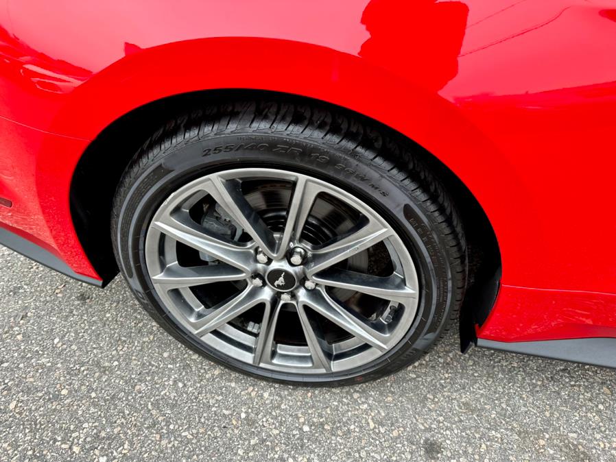 2016 Ford Mustang 2dr Conv GT Premium, available for sale in South Windsor, Connecticut | Mike And Tony Auto Sales, Inc. South Windsor, Connecticut 2016 Ford Mustang 2dr Conv GT Premium, available for sale in South Windsor, Connecticut | Mike And Tony Auto Sales, Inc. South Windsor, Connecticut