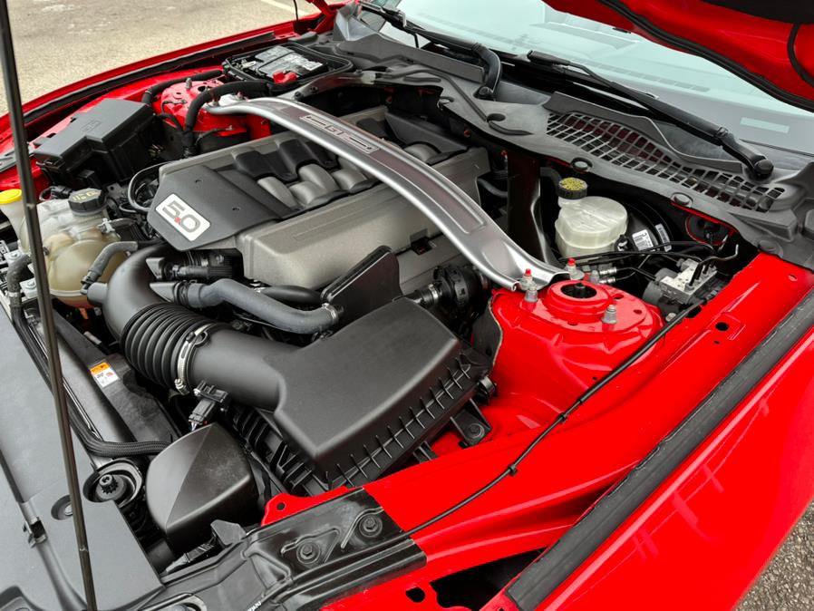2016 Ford Mustang 2dr Conv GT Premium, available for sale in South Windsor, Connecticut | Mike And Tony Auto Sales, Inc. South Windsor, Connecticut 2016 Ford Mustang 2dr Conv GT Premium, available for sale in South Windsor, Connecticut | Mike And Tony Auto Sales, Inc. South Windsor, Connecticut