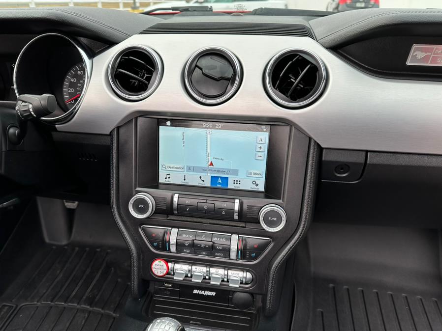 2016 Ford Mustang 2dr Conv GT Premium, available for sale in South Windsor, Connecticut | Mike And Tony Auto Sales, Inc. South Windsor, Connecticut 2016 Ford Mustang 2dr Conv GT Premium, available for sale in South Windsor, Connecticut | Mike And Tony Auto Sales, Inc. South Windsor, Connecticut