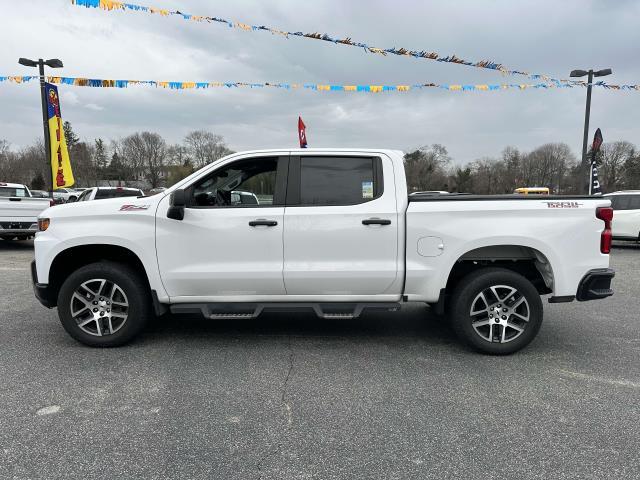 2019 Chevrolet Silverado 1500 Custom Trail Boss, available for sale in Patchogue, New York | Baron Supercenter. Patchogue, New York 2019 Chevrolet Silverado 1500 Custom Trail Boss, available for sale in Patchogue, New York | Baron Supercenter. Patchogue, New York