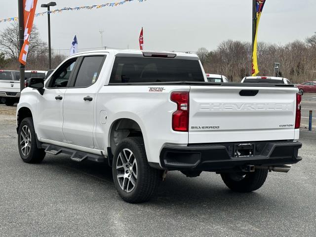 2019 Chevrolet Silverado 1500 Custom Trail Boss, available for sale in Patchogue, New York | Baron Supercenter. Patchogue, New York 2019 Chevrolet Silverado 1500 Custom Trail Boss, available for sale in Patchogue, New York | Baron Supercenter. Patchogue, New York