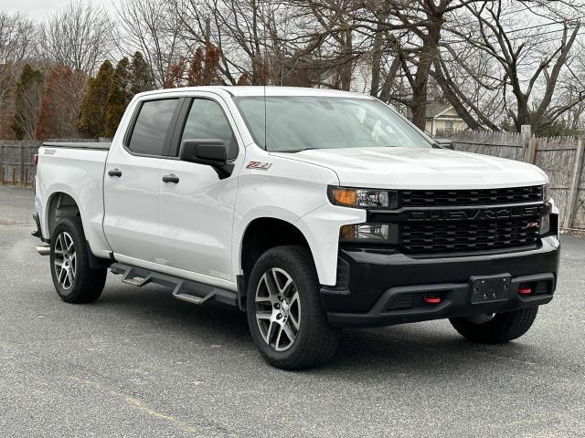 2019 Chevrolet Silverado 1500 Custom Trail Boss, available for sale in Patchogue, New York | Baron Supercenter. Patchogue, New York 2019 Chevrolet Silverado 1500 Custom Trail Boss, available for sale in Patchogue, New York | Baron Supercenter. Patchogue, New York