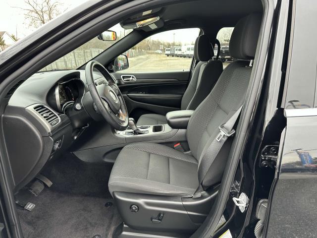 2019 Jeep Grand Cherokee Laredo, available for sale in Patchogue, New York | Baron Supercenter. Patchogue, New York 2019 Jeep Grand Cherokee Laredo, available for sale in Patchogue, New York | Baron Supercenter. Patchogue, New York