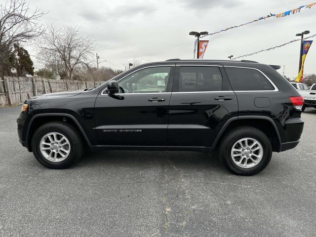 2019 Jeep Grand Cherokee Laredo, available for sale in Patchogue, New York | Baron Supercenter. Patchogue, New York 2019 Jeep Grand Cherokee Laredo, available for sale in Patchogue, New York | Baron Supercenter. Patchogue, New York