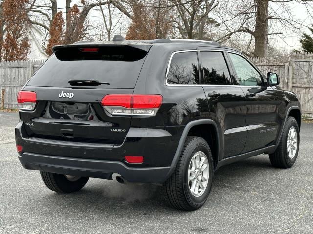 2019 Jeep Grand Cherokee Laredo, available for sale in Patchogue, New York | Baron Supercenter. Patchogue, New York 2019 Jeep Grand Cherokee Laredo, available for sale in Patchogue, New York | Baron Supercenter. Patchogue, New York