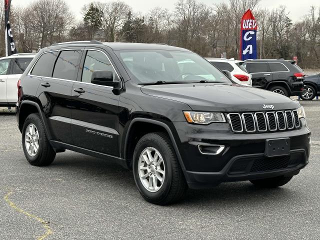 2019 Jeep Grand Cherokee Laredo, available for sale in Patchogue, New York | Baron Supercenter. Patchogue, New York 2019 Jeep Grand Cherokee Laredo, available for sale in Patchogue, New York | Baron Supercenter. Patchogue, New York