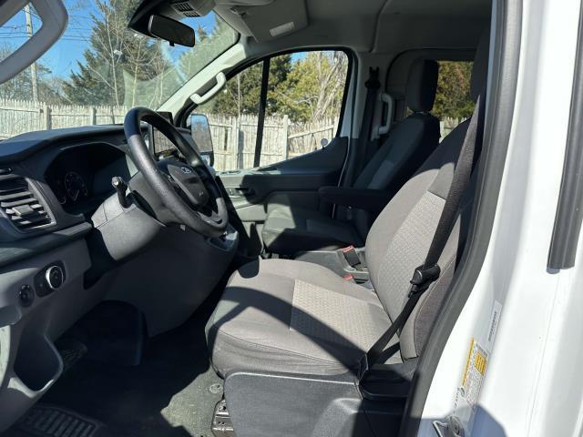 2020 Ford Transit Passenger Wagon , available for sale in Patchogue, New York | Baron Supercenter. Patchogue, New York 2020 Ford Transit Passenger Wagon , available for sale in Patchogue, New York | Baron Supercenter. Patchogue, New York