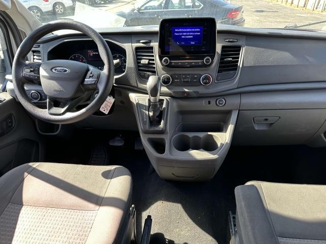 2020 Ford Transit Passenger Wagon , available for sale in Patchogue, New York | Baron Supercenter. Patchogue, New York 2020 Ford Transit Passenger Wagon , available for sale in Patchogue, New York | Baron Supercenter. Patchogue, New York