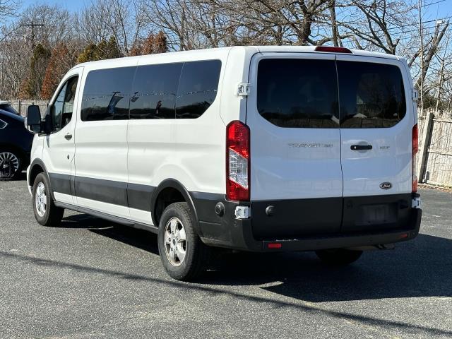 2020 Ford Transit Passenger Wagon , available for sale in Patchogue, New York | Baron Supercenter. Patchogue, New York 2020 Ford Transit Passenger Wagon , available for sale in Patchogue, New York | Baron Supercenter. Patchogue, New York
