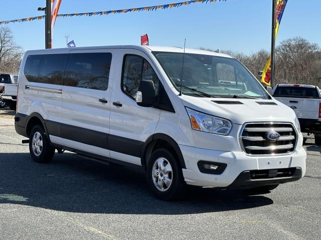 2020 Ford Transit Passenger Wagon , available for sale in Patchogue, New York | Baron Supercenter. Patchogue, New York 2020 Ford Transit Passenger Wagon , available for sale in Patchogue, New York | Baron Supercenter. Patchogue, New York