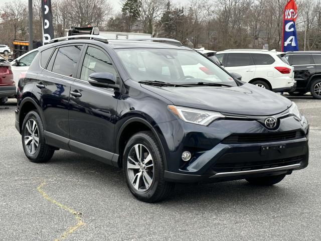 2017 Toyota Rav4 XLE, available for sale in Patchogue, New York | Baron Supercenter. Patchogue, New York 2017 Toyota Rav4 XLE, available for sale in Patchogue, New York | Baron Supercenter. Patchogue, New York